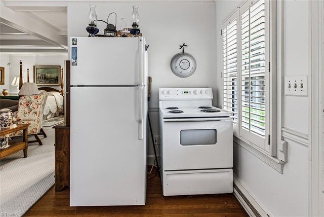 304 S Fayetteville Street, Liberty, NC 27298