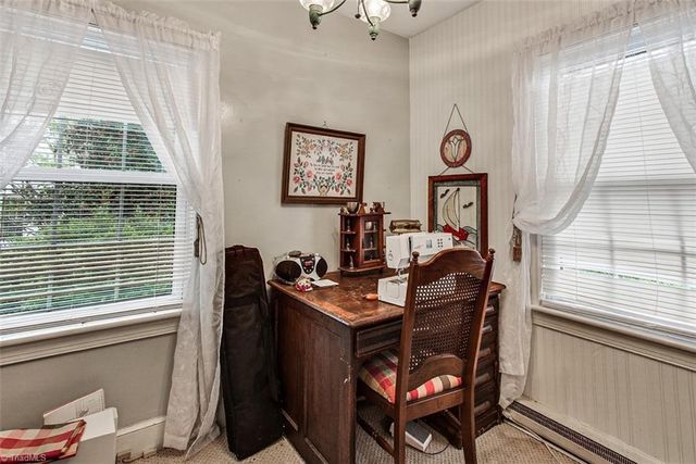 304 S Fayetteville Street, Liberty, NC 27298