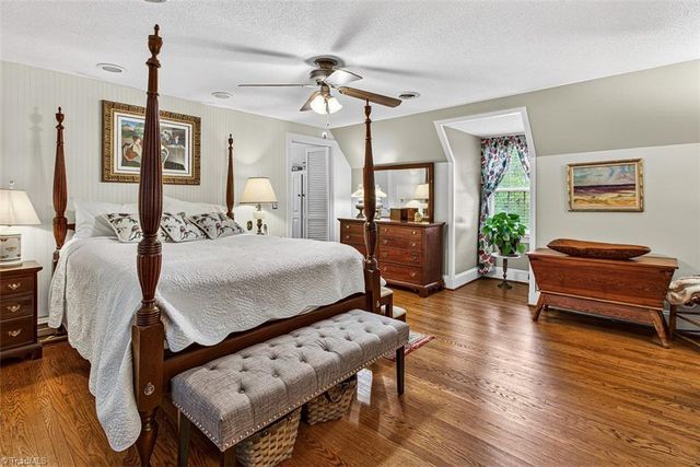 304 S Fayetteville Street, Liberty, NC 27298
