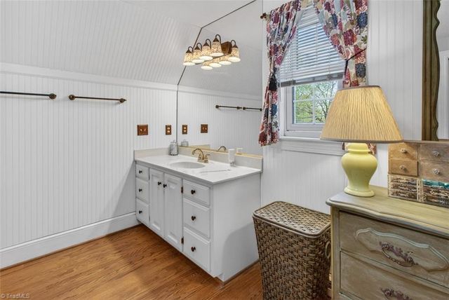 304 S Fayetteville Street, Liberty, NC 27298