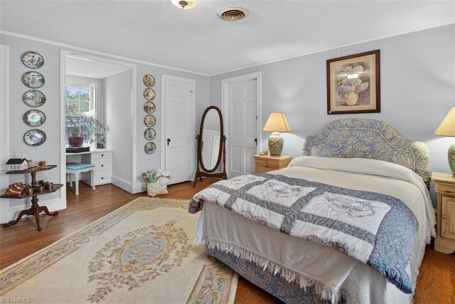 304 S Fayetteville Street, Liberty, NC 27298