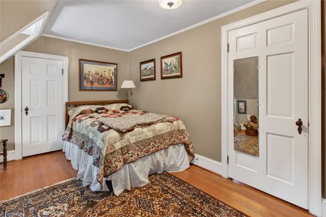 304 S Fayetteville Street, Liberty, NC 27298