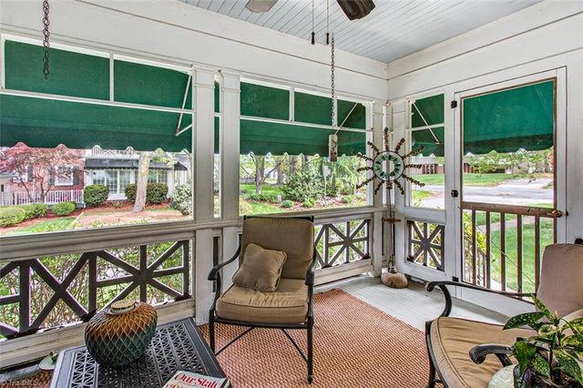 304 S Fayetteville Street, Liberty, NC 27298