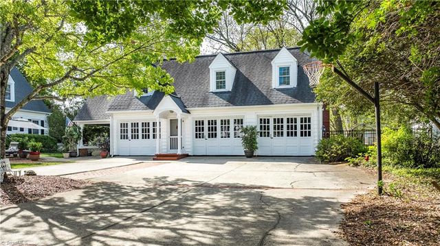 304 S Fayetteville Street, Liberty, NC 27298