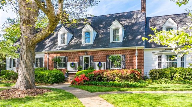 304 S Fayetteville Street, Liberty, NC 27298