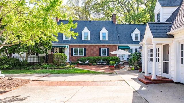 304 S Fayetteville Street, Liberty, NC 27298