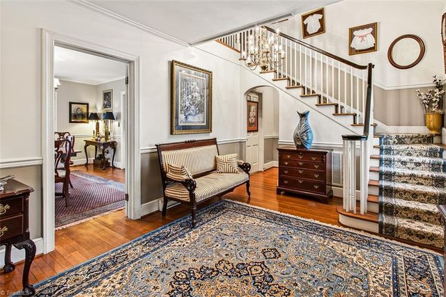 304 S Fayetteville Street, Liberty, NC 27298
