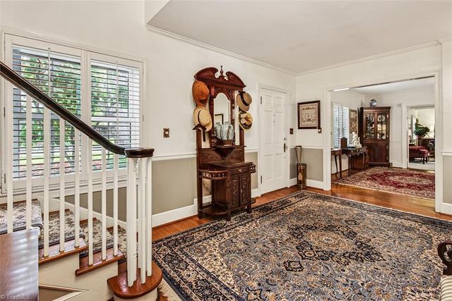 304 S Fayetteville Street, Liberty, NC 27298