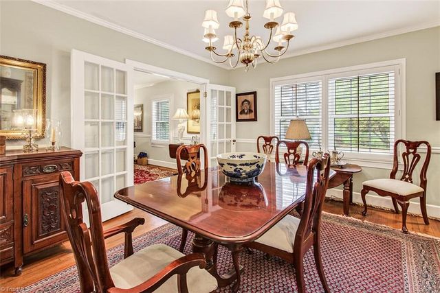 304 S Fayetteville Street, Liberty, NC 27298