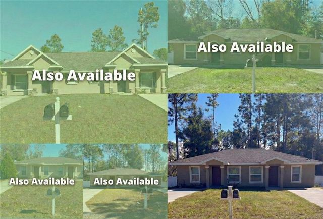 9445 N MANASHEE DRIVE, Citrus Springs, FL 34434