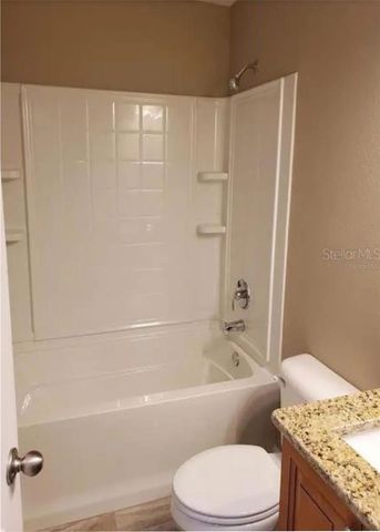 9445 N MANASHEE DRIVE, Citrus Springs, FL 34434