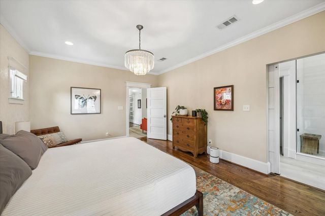 1529 Lawrence Street B, Houston, TX 77008