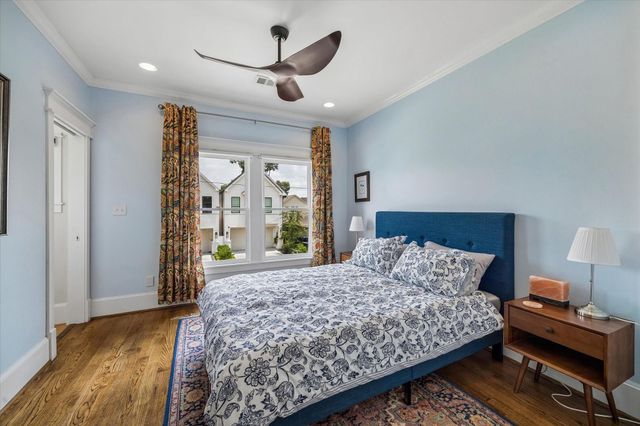 1529 Lawrence Street B, Houston, TX 77008
