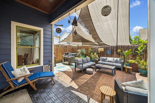 1529 Lawrence Street B, Houston, TX 77008