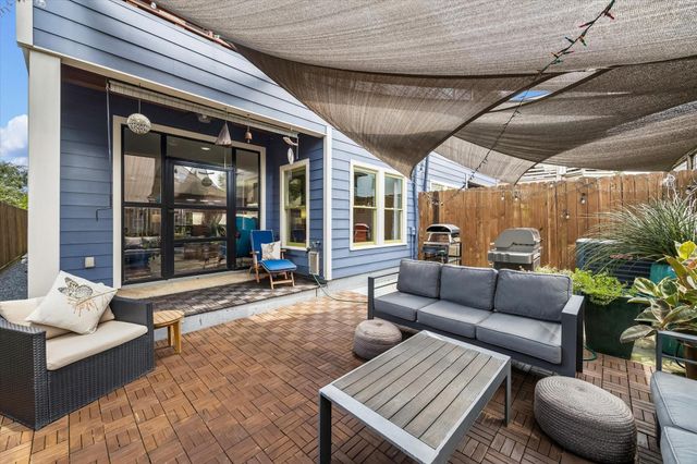 1529 Lawrence Street B, Houston, TX 77008