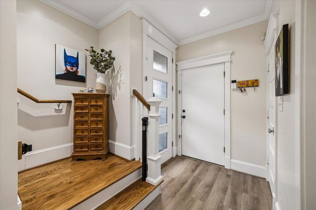 1529 Lawrence Street B, Houston, TX 77008