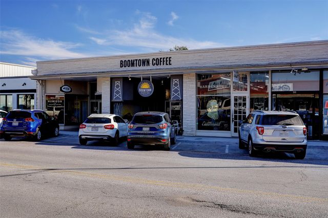 1529 Lawrence Street B, Houston, TX 77008