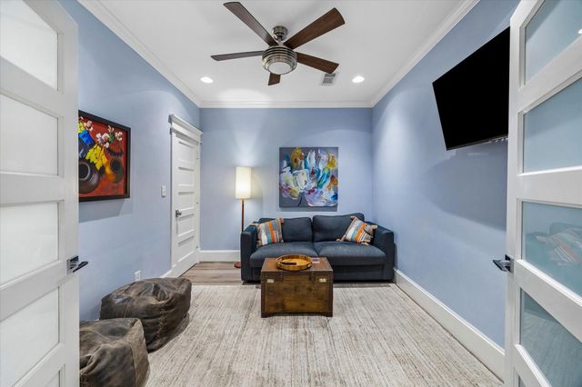 1529 Lawrence Street B, Houston, TX 77008