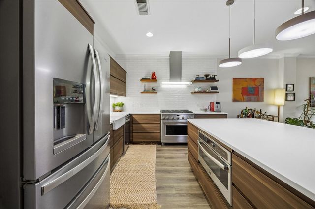 1529 Lawrence Street B, Houston, TX 77008