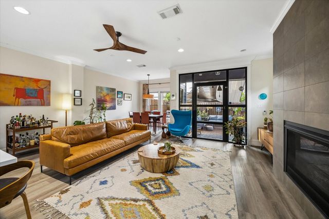 1529 Lawrence Street B, Houston, TX 77008