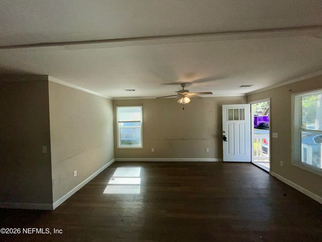 1958 MOREHOUSE Road, Jacksonville, FL 32209