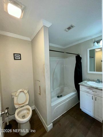 1958 MOREHOUSE Road, Jacksonville, FL 32209