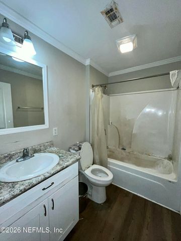 1958 MOREHOUSE Road, Jacksonville, FL 32209