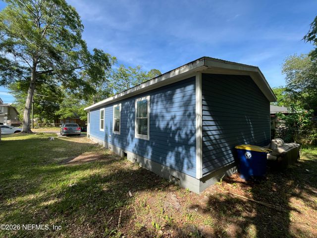 1958 MOREHOUSE Road, Jacksonville, FL 32209
