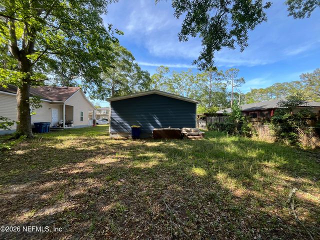 1958 MOREHOUSE Road, Jacksonville, FL 32209