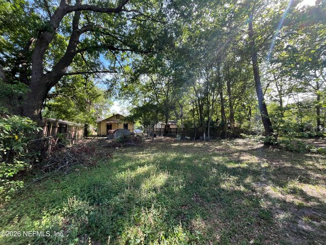 1958 MOREHOUSE Road, Jacksonville, FL 32209