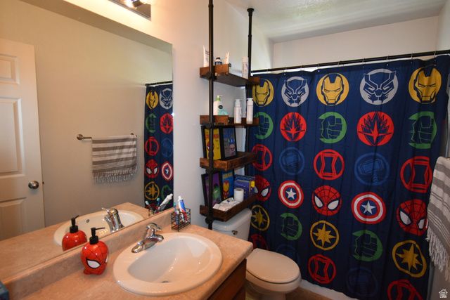 7088 W 8090 S, West Jordan, UT 84088