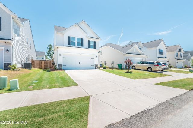 824 Justify, Graniteville, SC 29829
