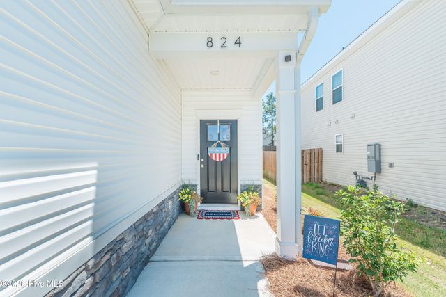 824 Justify, Graniteville, SC 29829