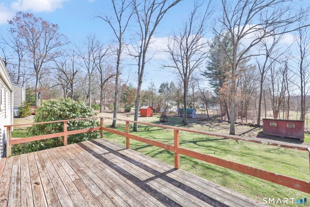 52 Woodland Drive, South Windsor, CT 06074