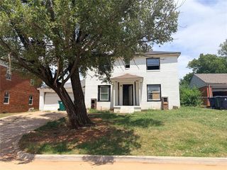 2808 N Lyons Drive, Oklahoma City, OK 73111