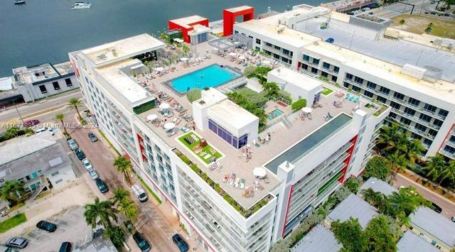 Address unavailable.