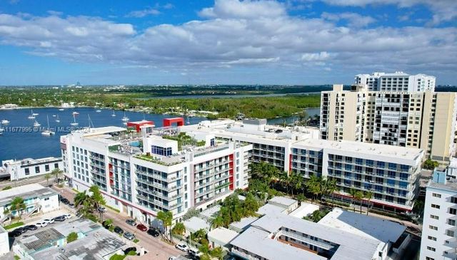 Address unavailable.