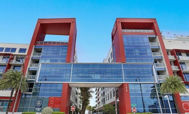 Address unavailable.