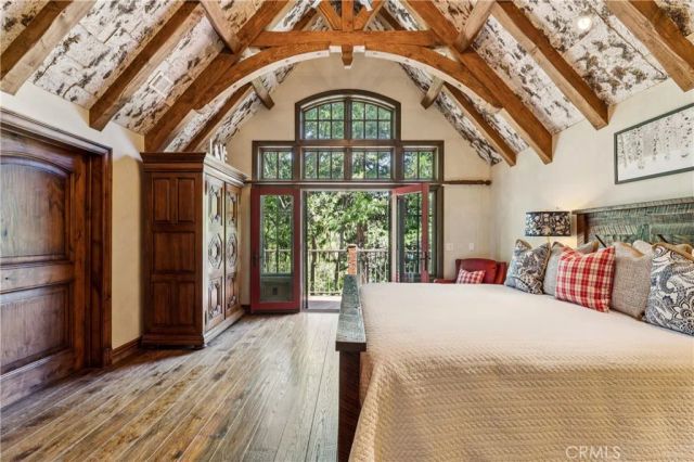 27596 High Knoll, Lake Arrowhead, CA 92352