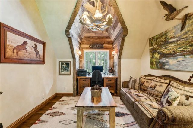27596 High Knoll, Lake Arrowhead, CA 92352