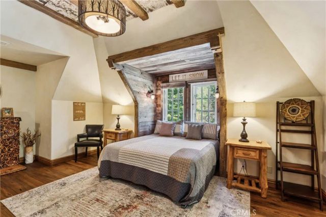 27596 High Knoll, Lake Arrowhead, CA 92352