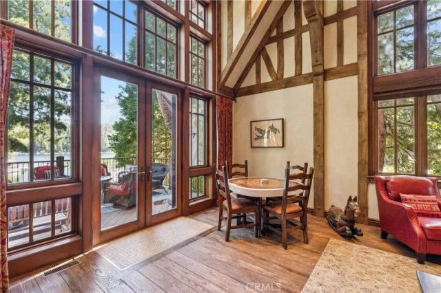 27596 High Knoll, Lake Arrowhead, CA 92352