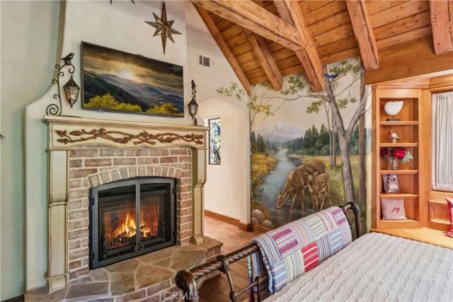 27596 High Knoll, Lake Arrowhead, CA 92352