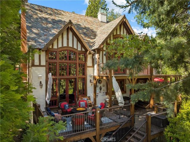 27596 High Knoll, Lake Arrowhead, CA 92352