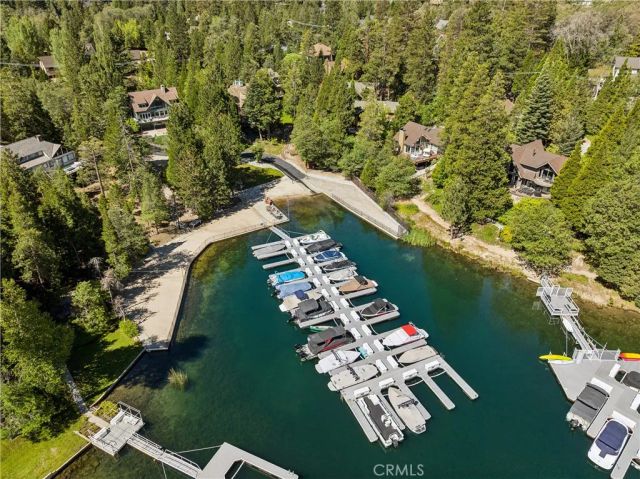 27596 High Knoll, Lake Arrowhead, CA 92352