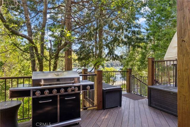 27596 High Knoll, Lake Arrowhead, CA 92352