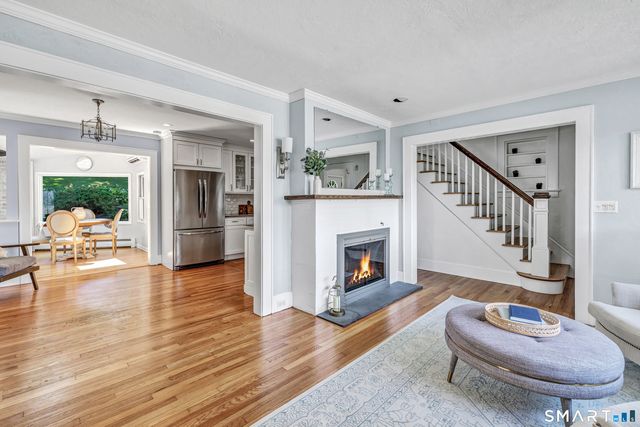 118 Shorefront Park, Norwalk, CT 06854