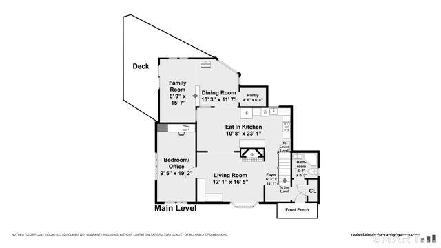 118 Shorefront Park, Norwalk, CT 06854