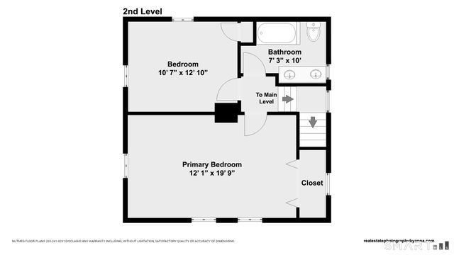 118 Shorefront Park, Norwalk, CT 06854