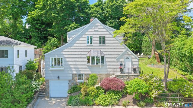 118 Shorefront Park, Norwalk, CT 06854